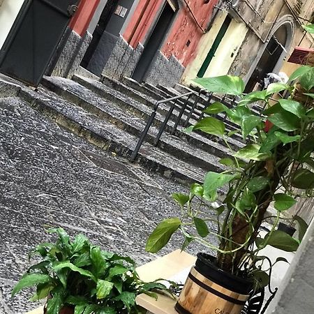 Casa Mari' Centro Storico Vicino Hotel Caracciolo Νάπολη Εξωτερικό φωτογραφία